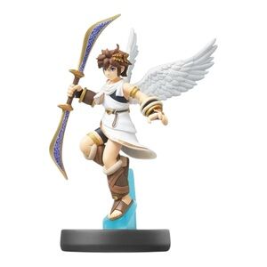 PIT (SUPER SMASH BROS.) AMIIBO - PRE-OWNED